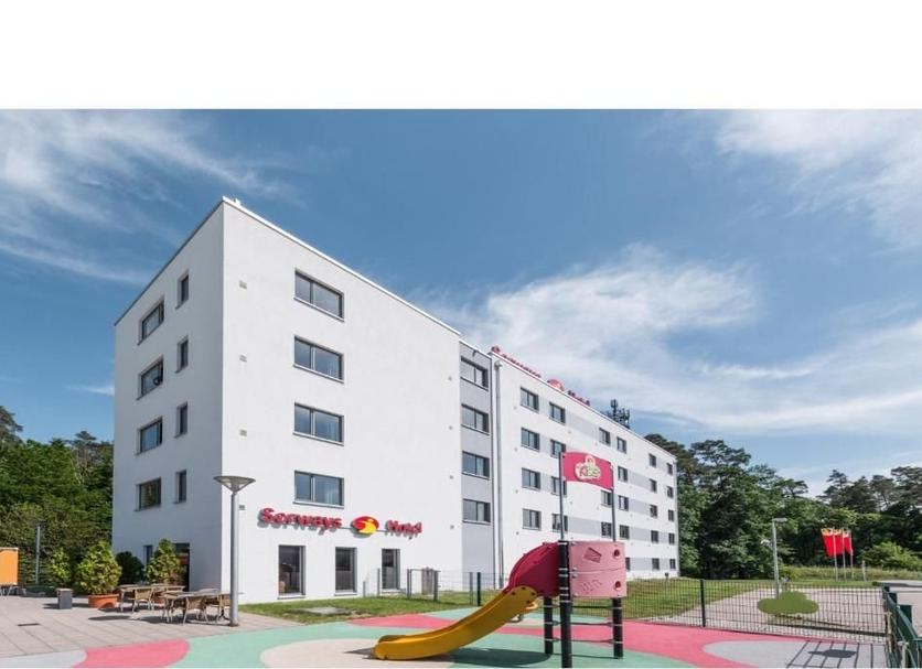 Gebäude Foto