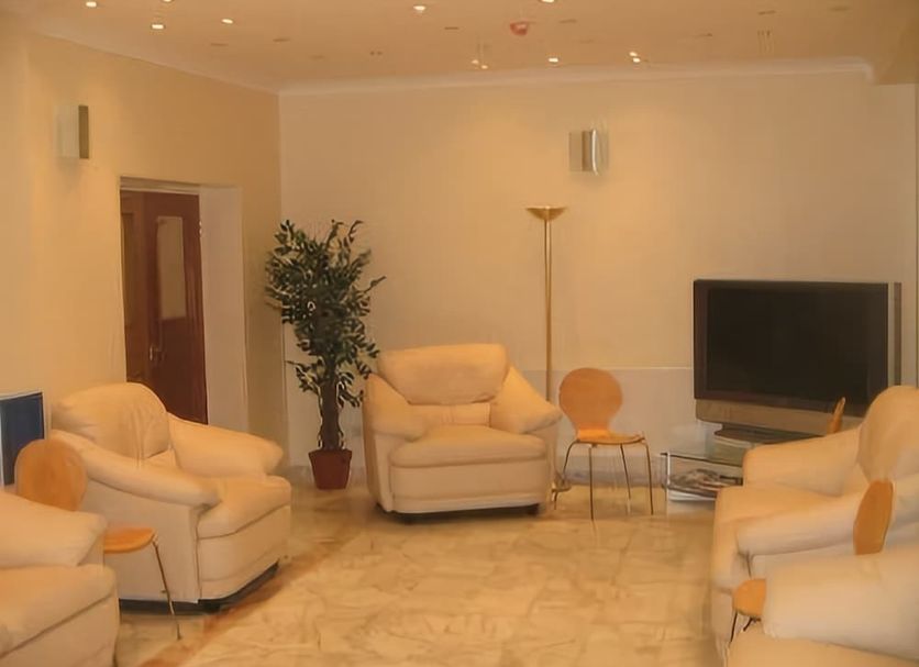 Wohnzimmer Foto