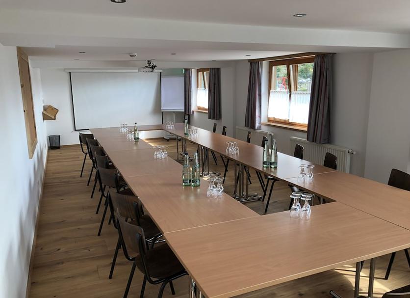 Konferenzraum Foto
