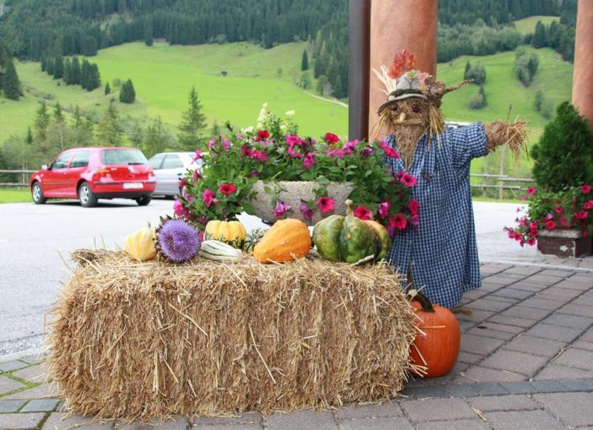 Außenansicht Foto