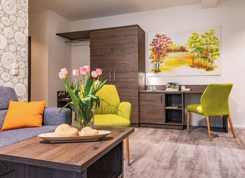 Wohnzimmer Foto