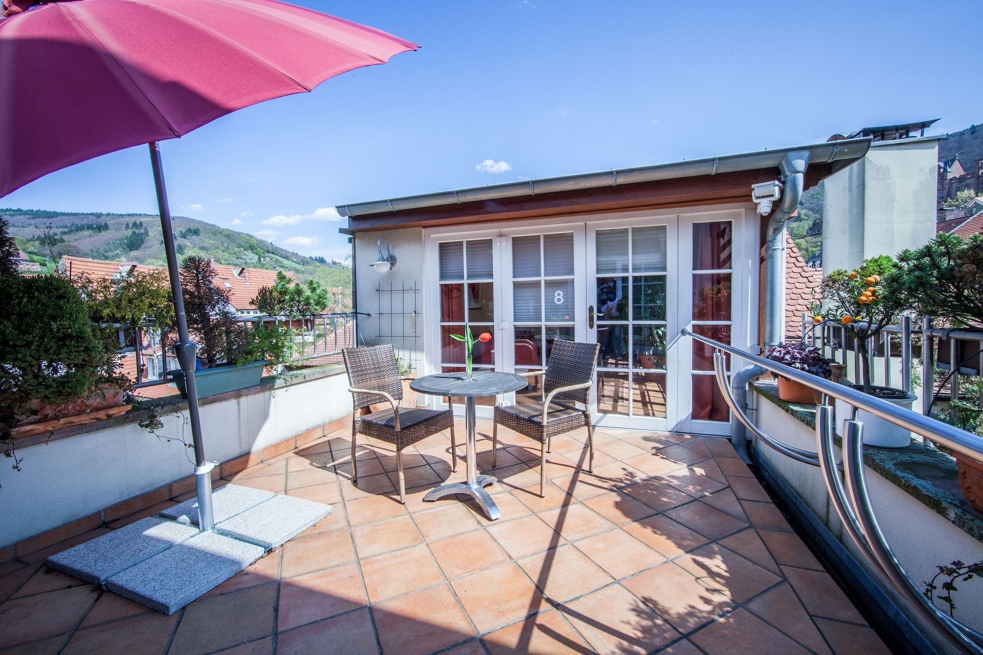 Balkon