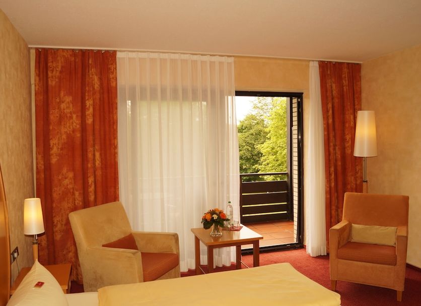 Wohnzimmer Foto