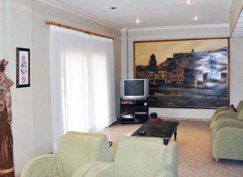 Wohnzimmer Foto