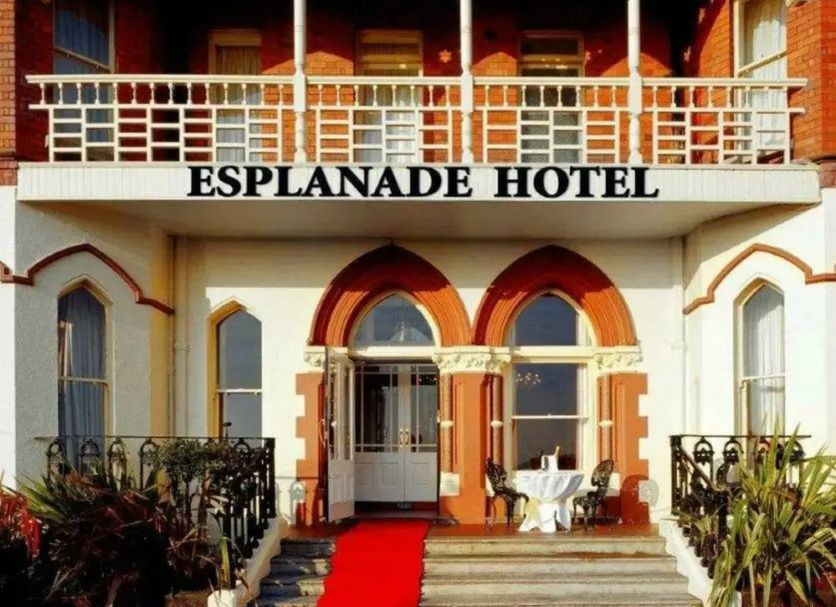 Gebäude Foto