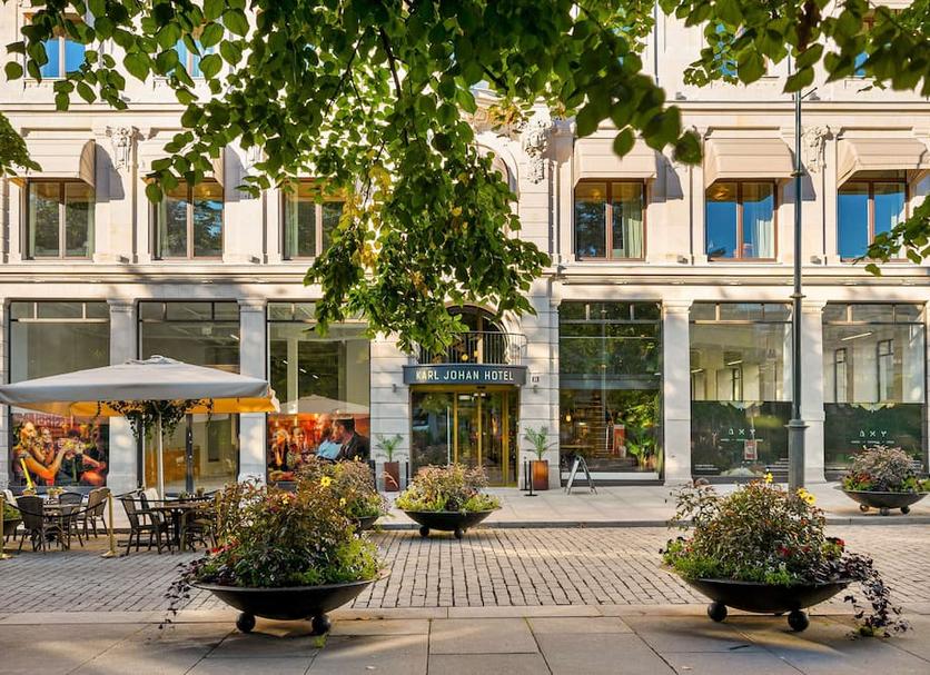 Gebäude Foto