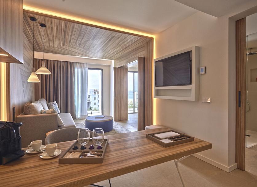 Wohnzimmer Foto