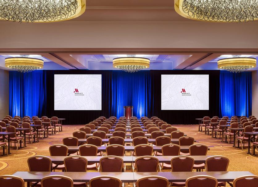 Konferenzraum Foto