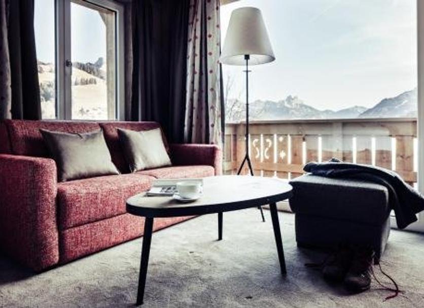 Wohnzimmer Foto