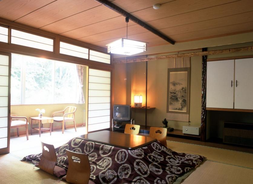 Wohnzimmer Foto