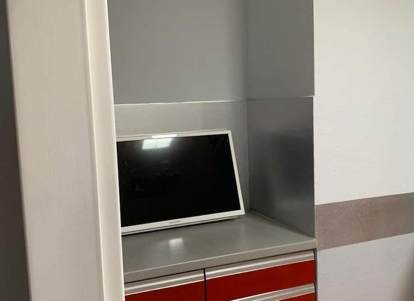 Zimmerausstattung Foto