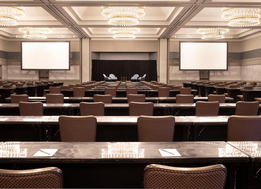 Konferenzraum Foto