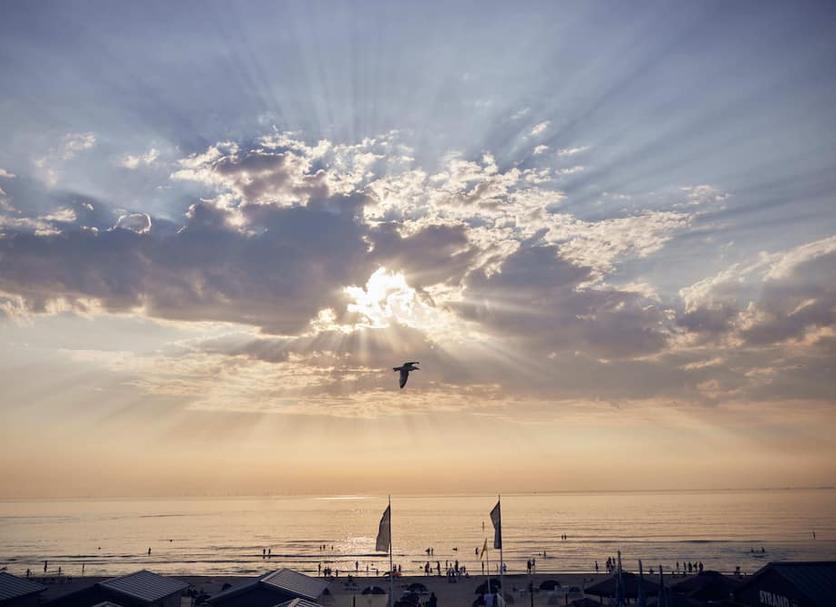 Strand Foto