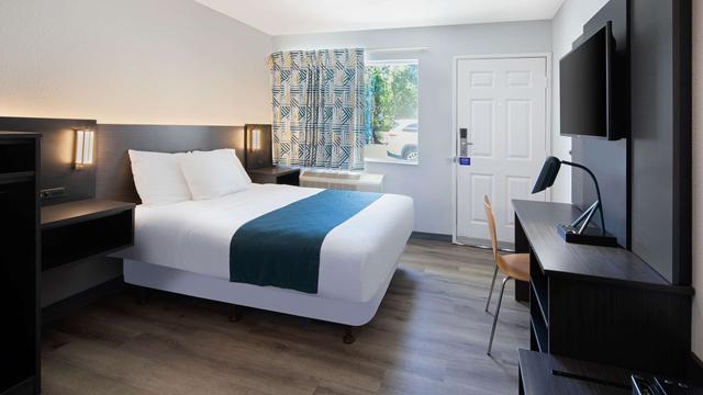 Motel 6 Woodland Sacramento Area ab 73 €. Motels in Woodland - KAYAK