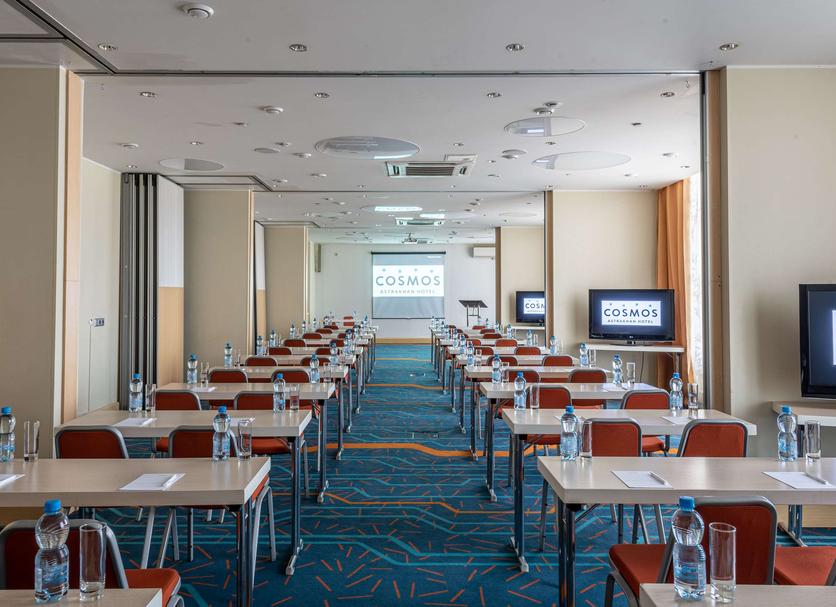 Konferenzraum Foto