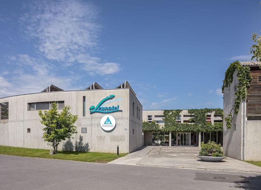 Gebäude Foto