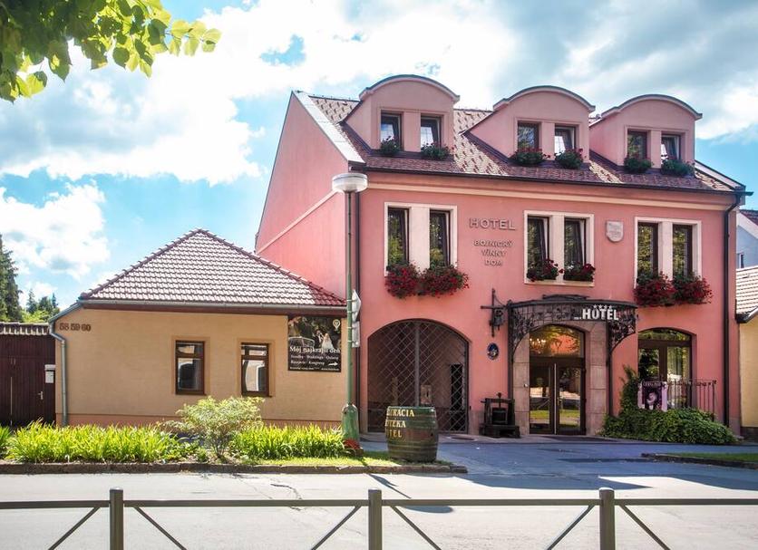 Gebäude Foto