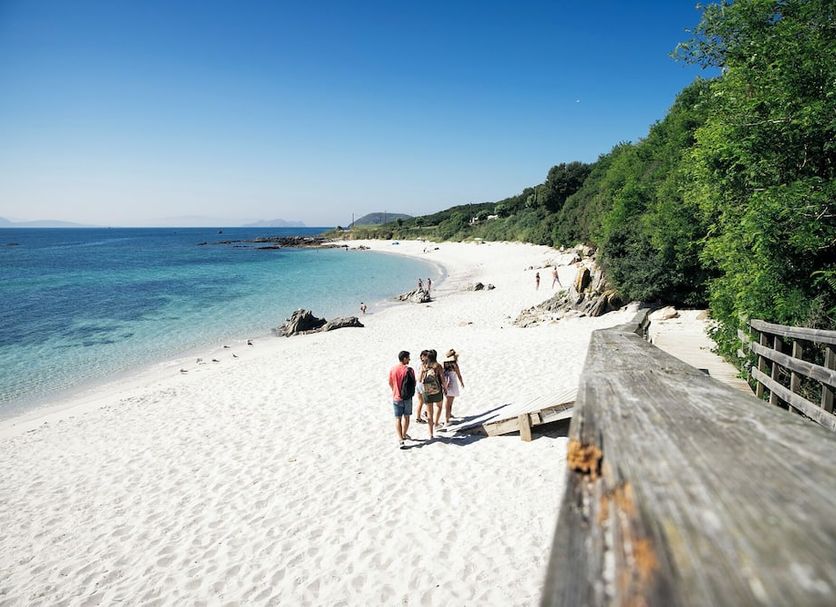Strand Foto