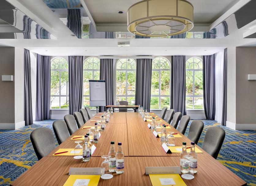 Konferenzraum Foto