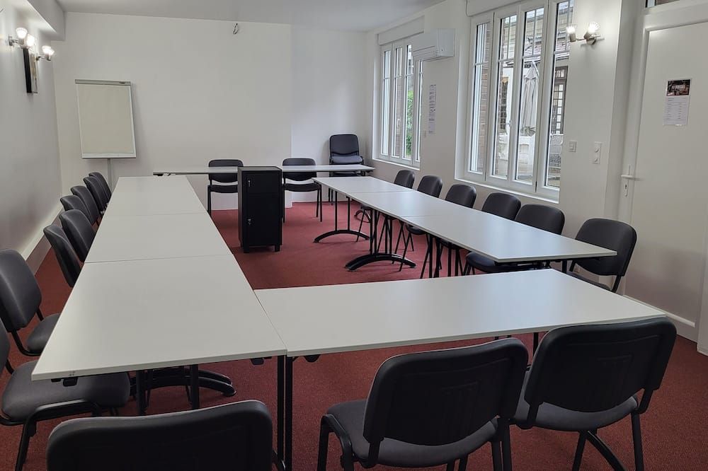 Konferenzraum