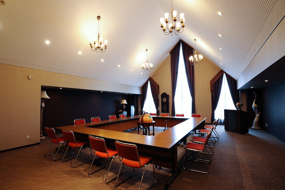 Konferenzraum