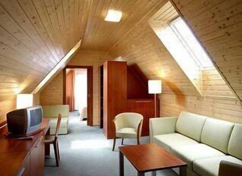 Wohnzimmer Foto