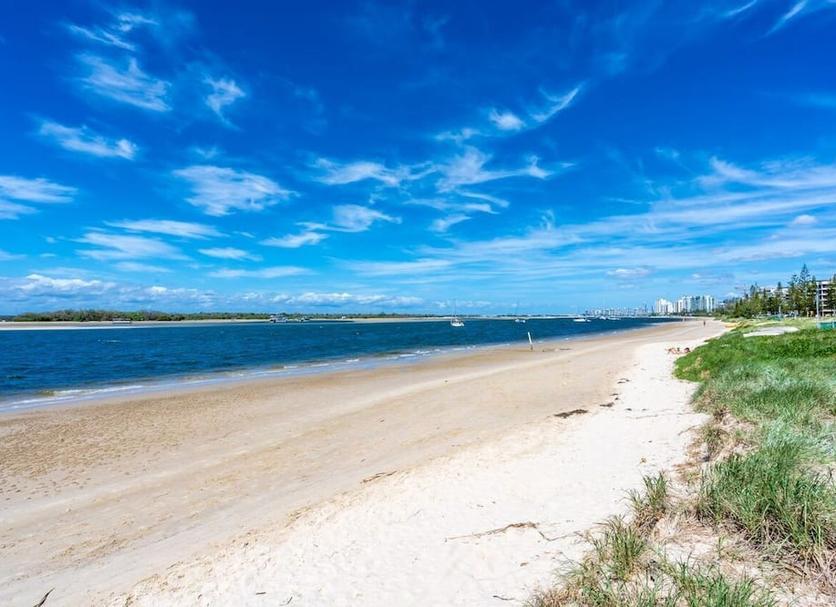 Strand Foto