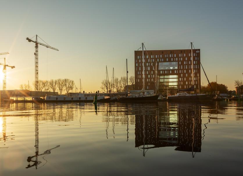 Außenansicht Foto