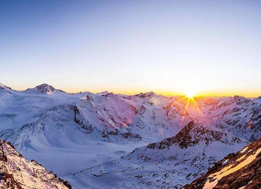 Außenansicht Foto