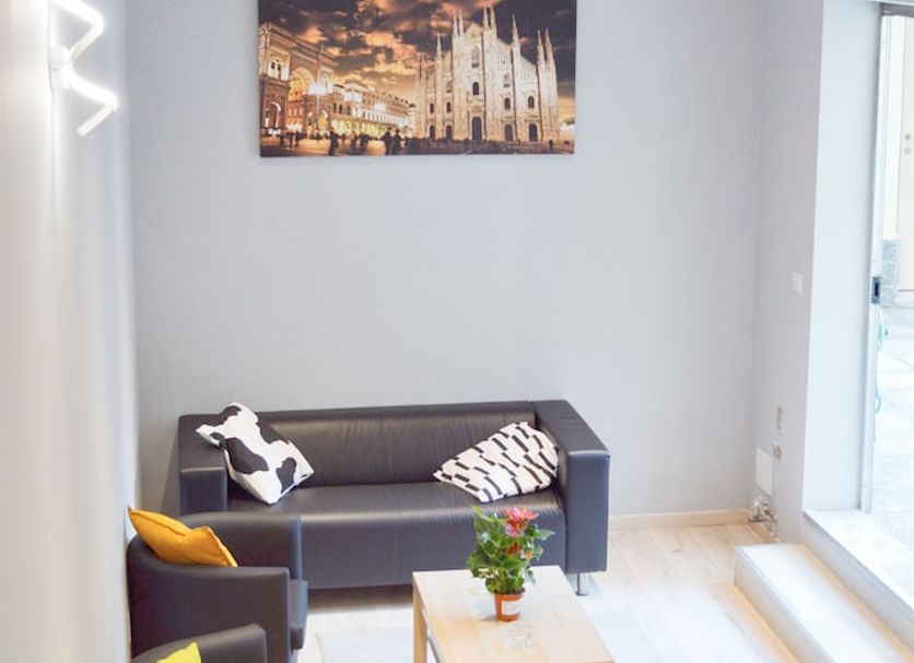 Wohnzimmer Foto