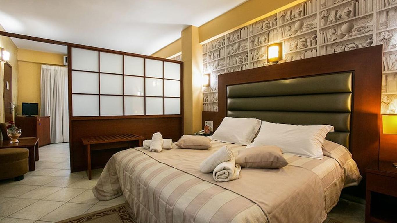Life Hotel