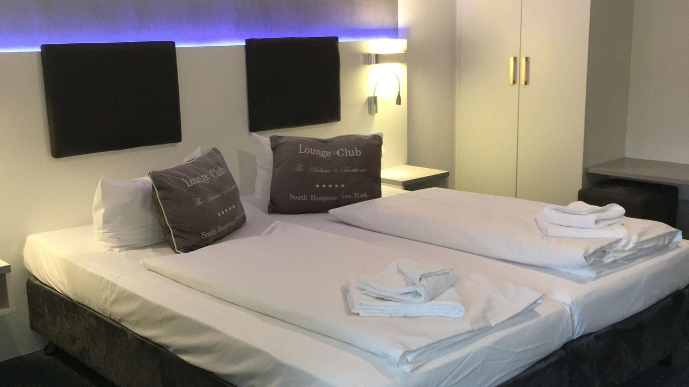 Hotel Wandinger Hof by Lehmann Hotels