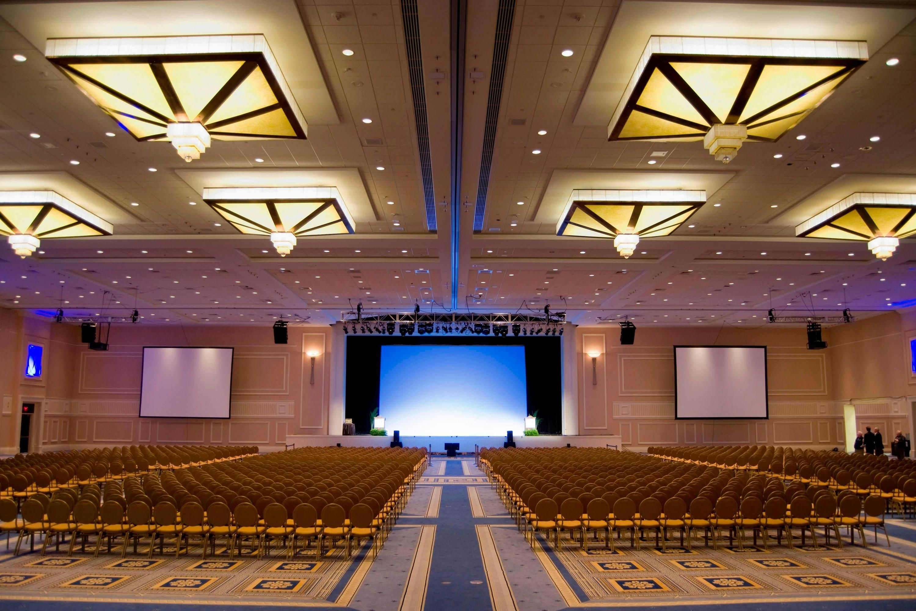 Konferenzraum