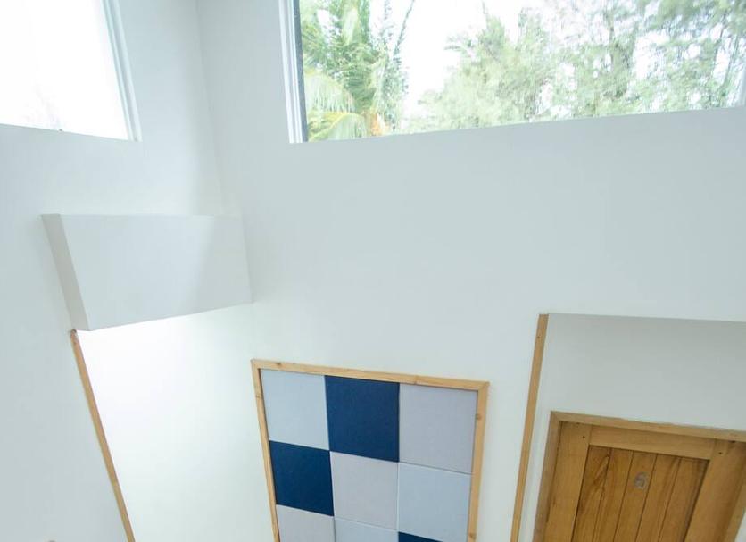 Zimmerausstattung Foto