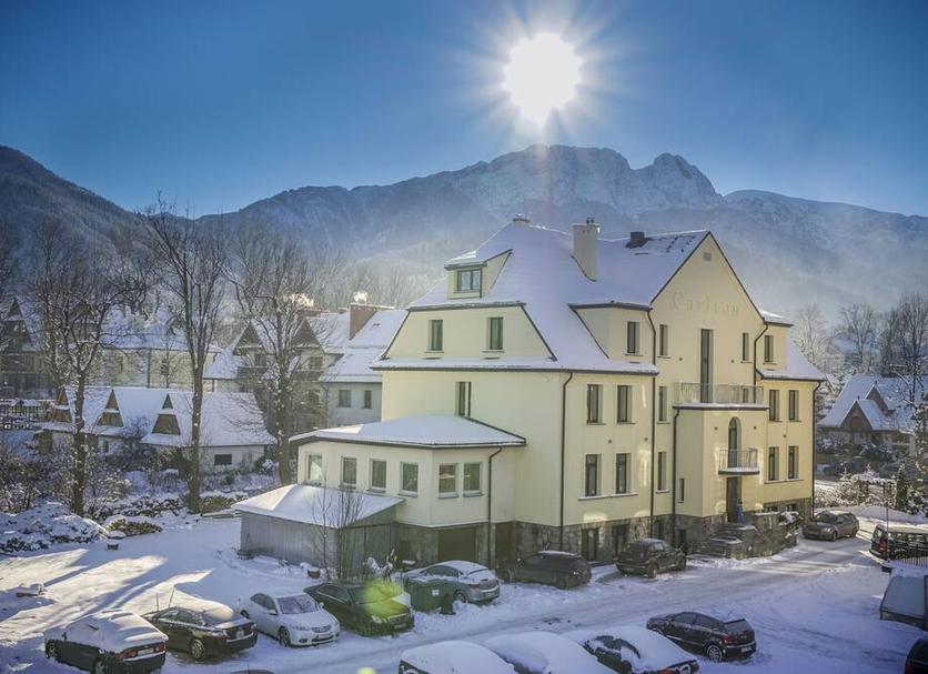 Gebäude Foto