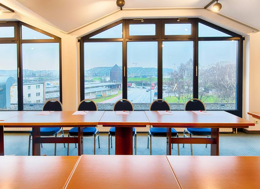 Konferenzraum Foto