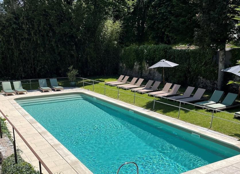 Pool Foto