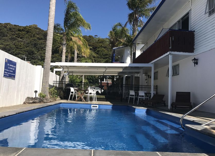 Pool Foto
