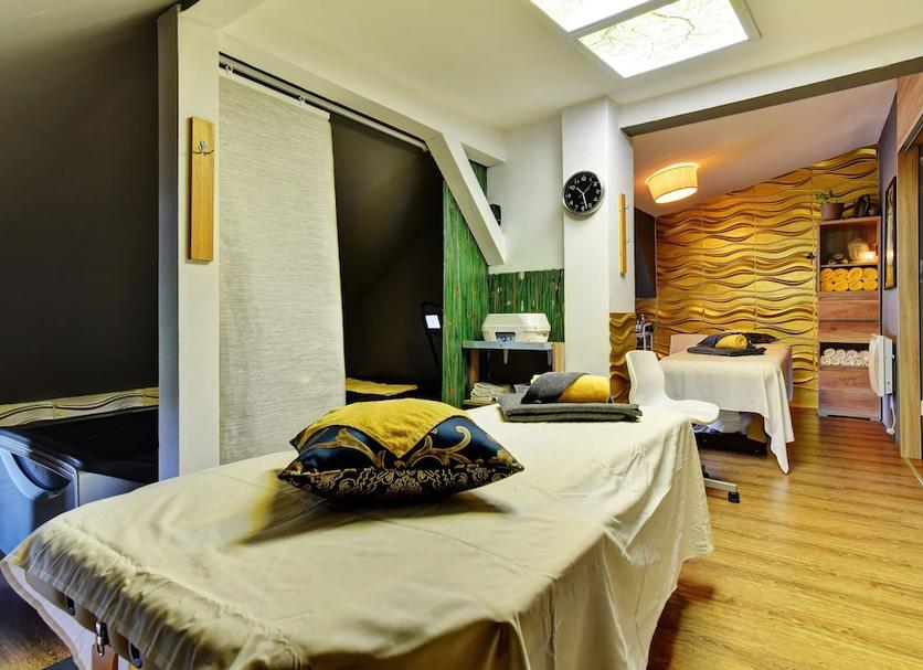 Wellness Foto