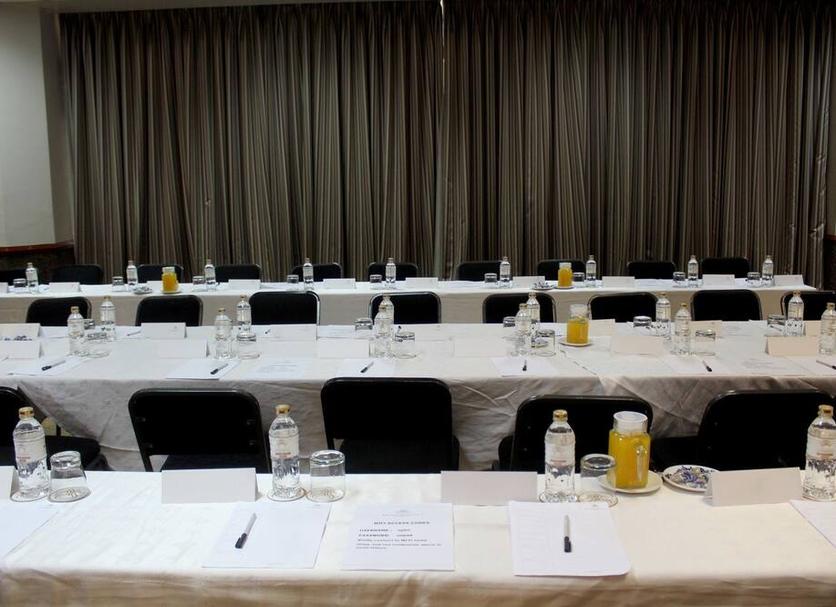 Konferenzraum Foto
