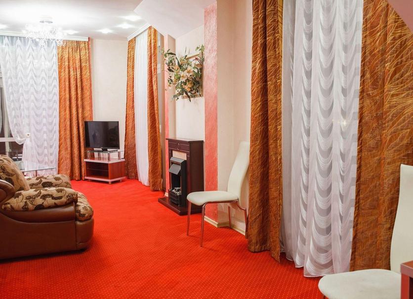 Wohnzimmer Foto