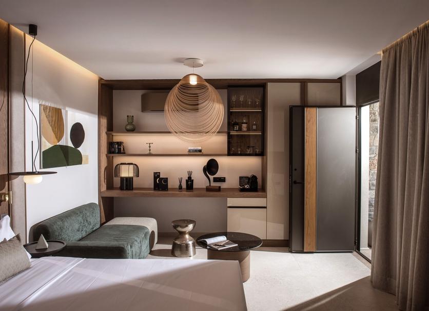 Wohnzimmer Foto