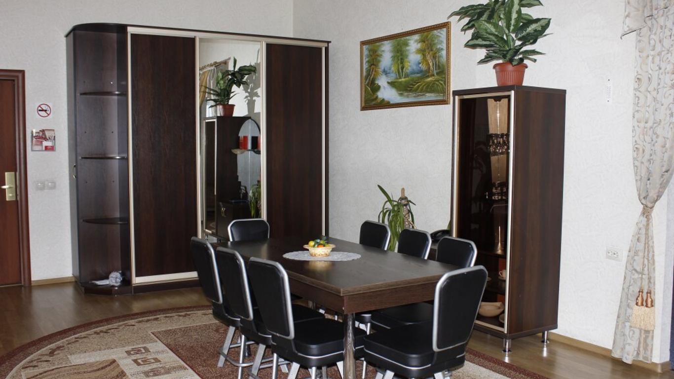 Hotel Laletin