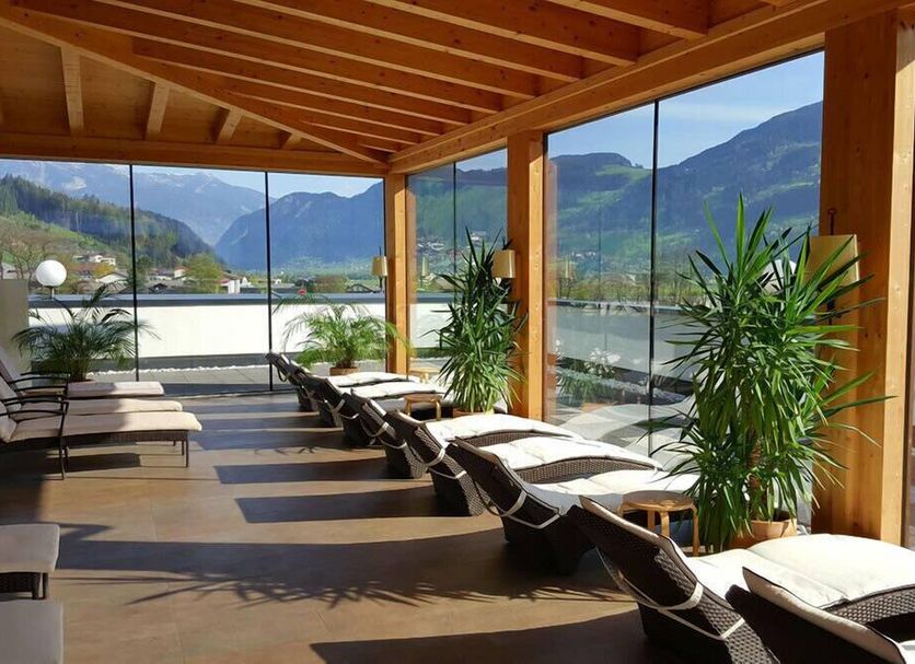 Wellness Foto