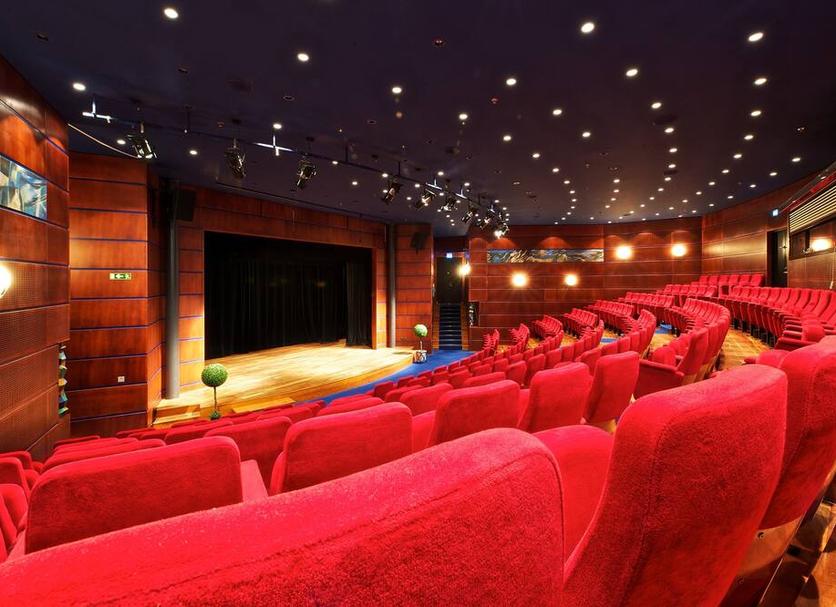Konferenzraum Foto