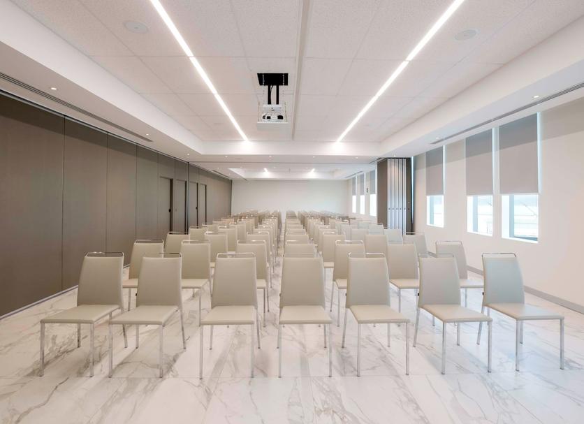 Konferenzraum Foto