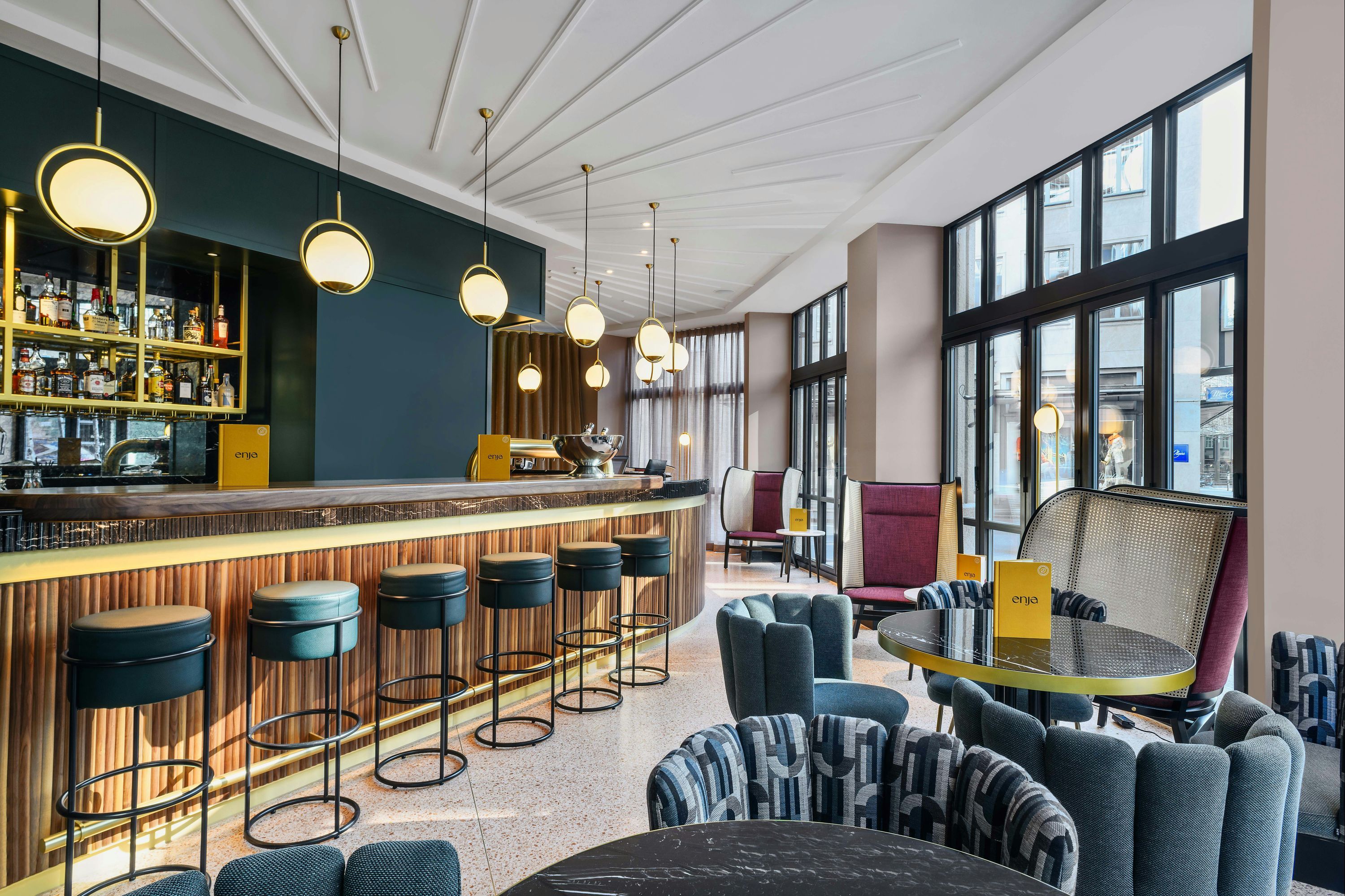 Bar Foto