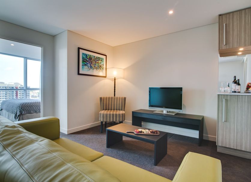 Wohnzimmer Foto