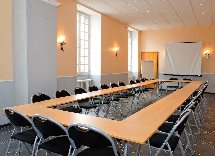Konferenzraum Foto
