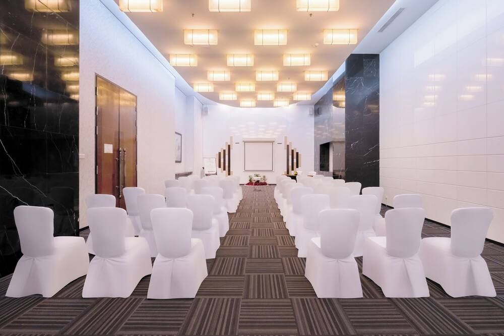 Konferenzraum